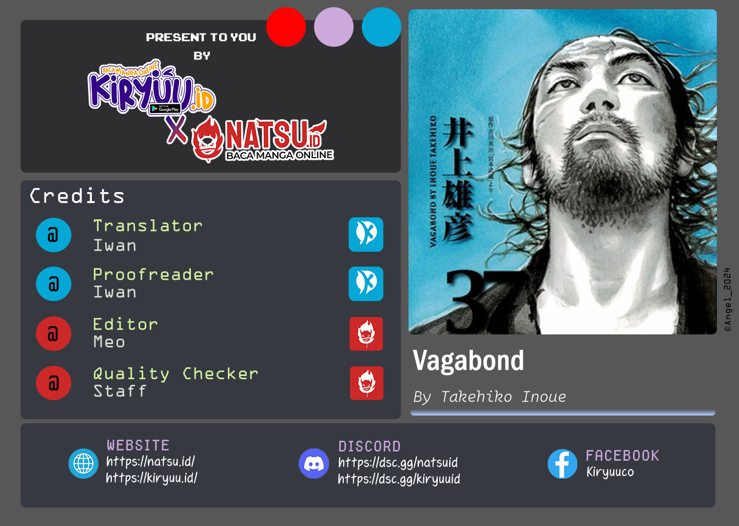 Chapter 124 - halaman 2