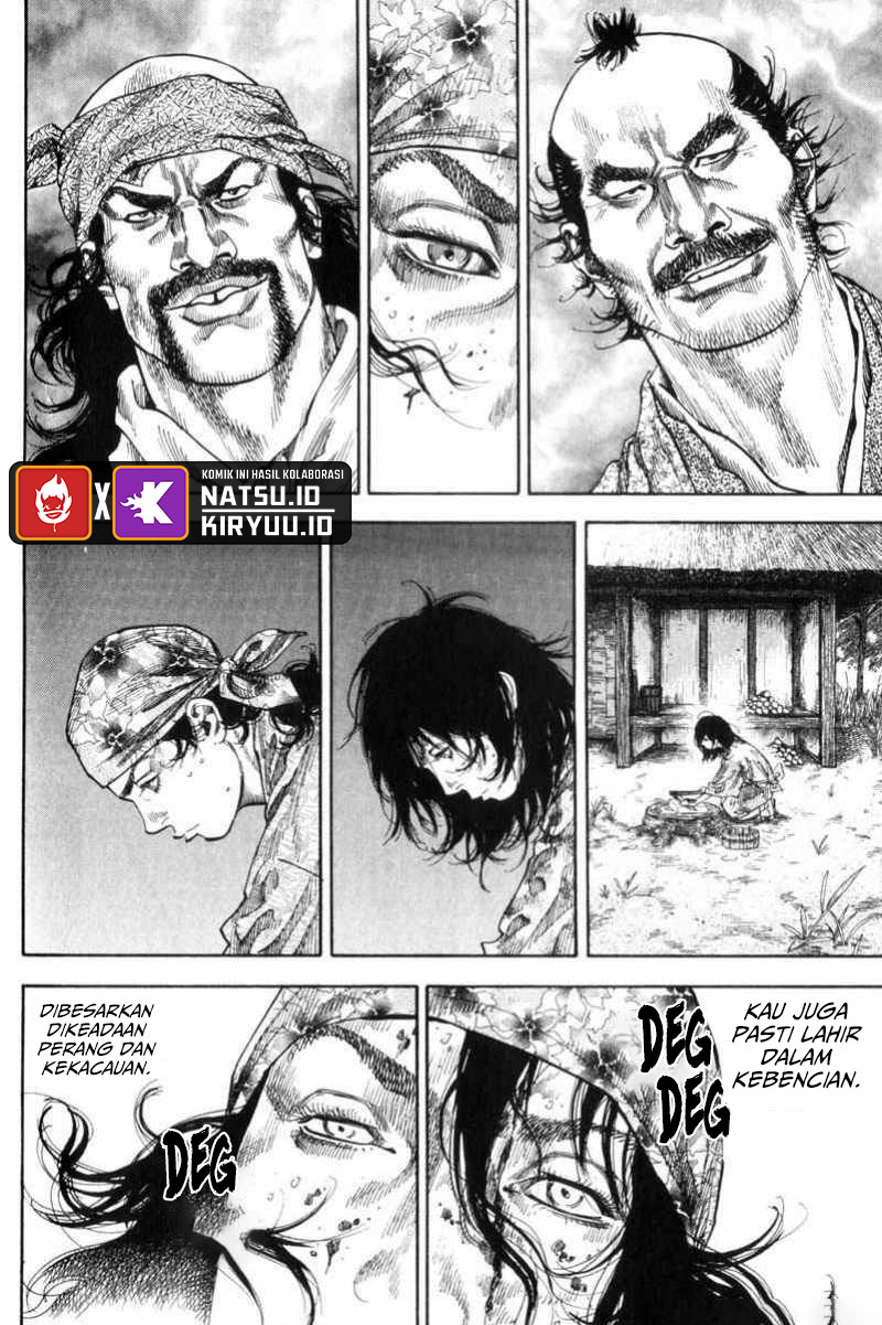 Chapter 124 - halaman 21