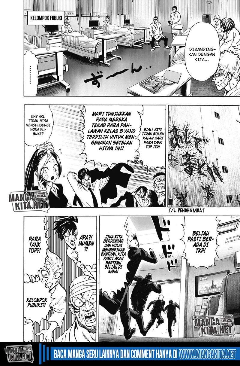 Chapter 179 - halaman 16