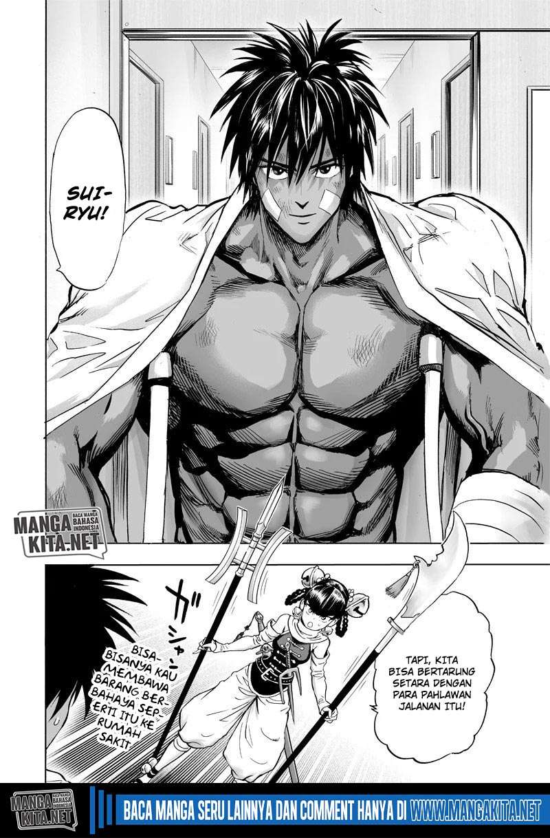 Chapter 179 - halaman 18