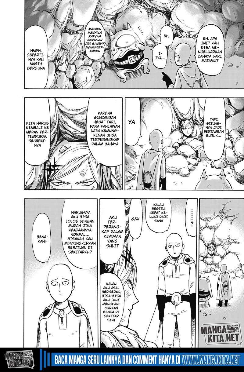 Chapter 179 - halaman 22