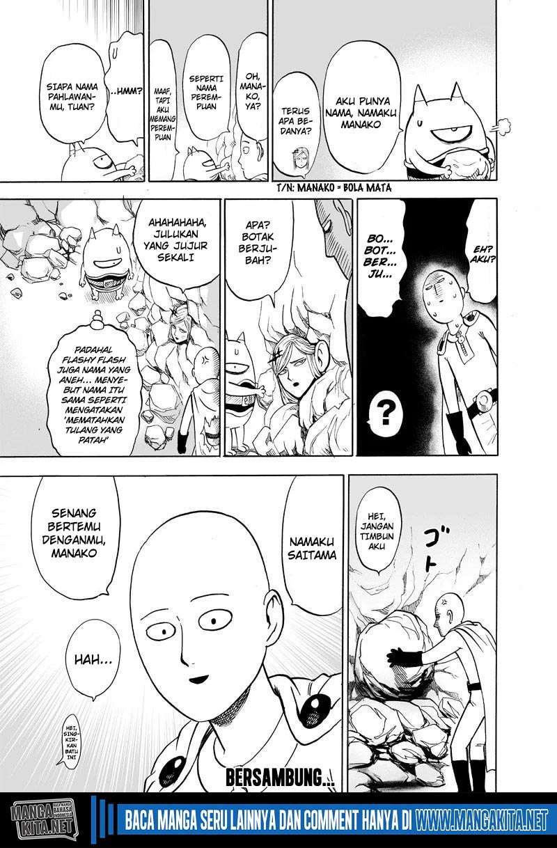 Chapter 179 - halaman 25