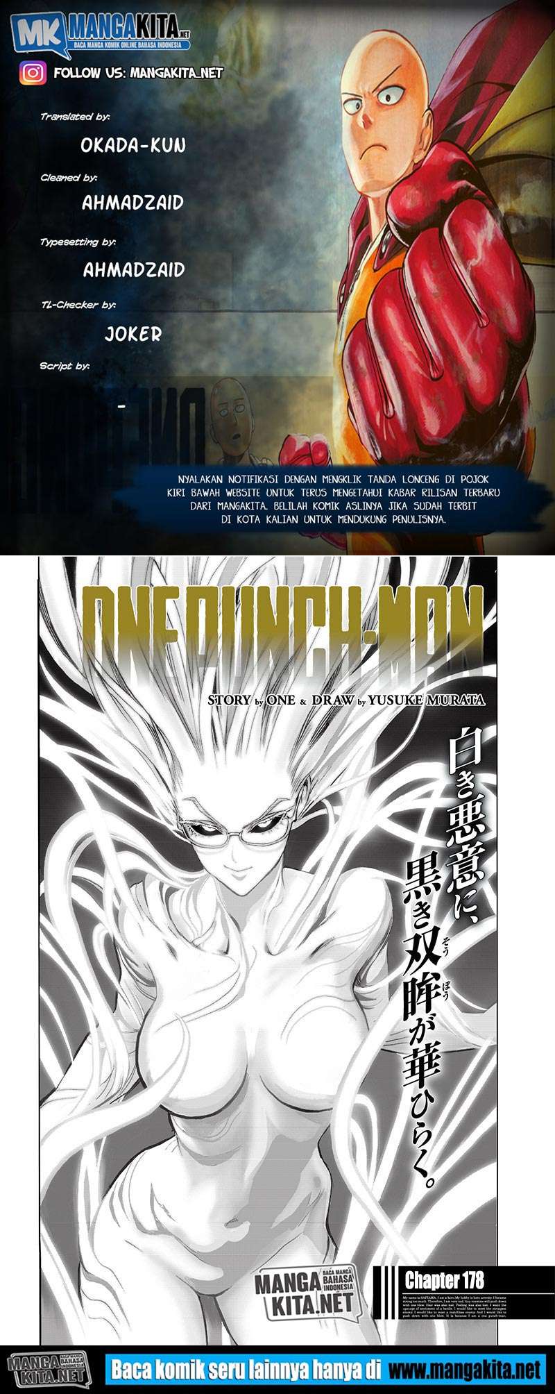 Chapter 178 - halaman 2