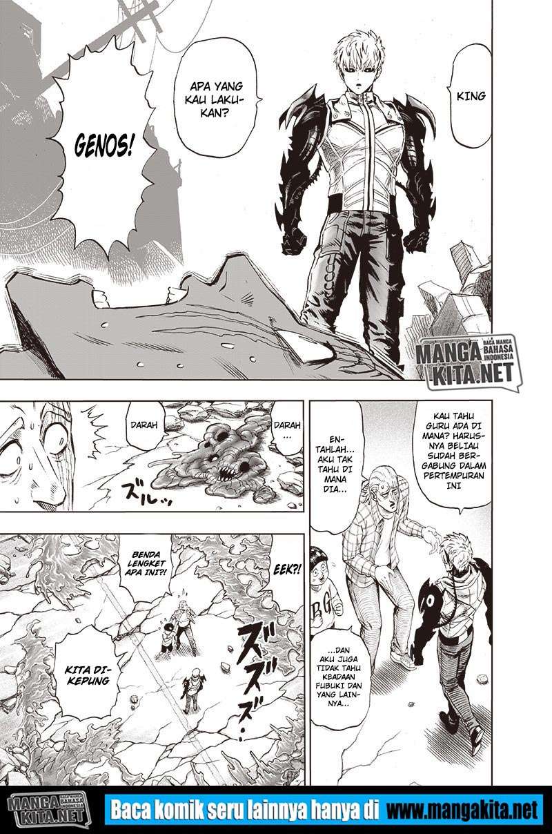 Chapter 178 - halaman 19