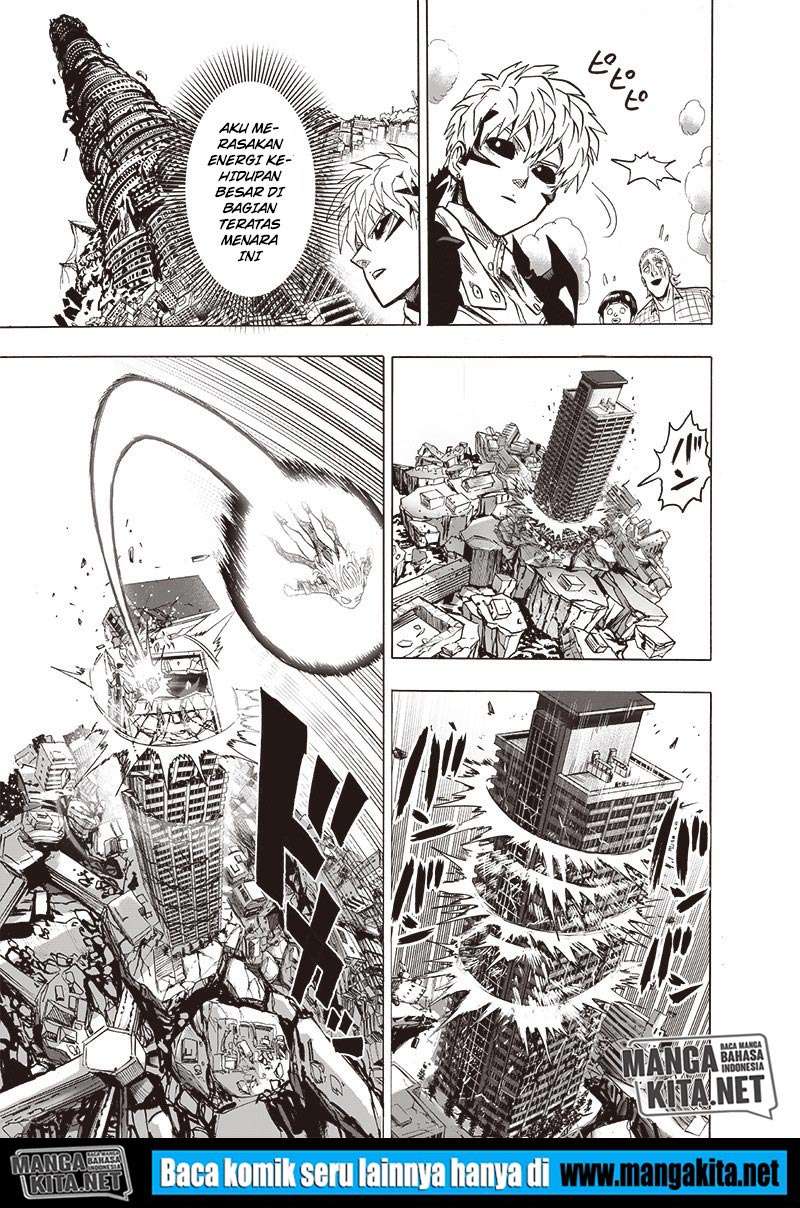 Chapter 178 - halaman 21