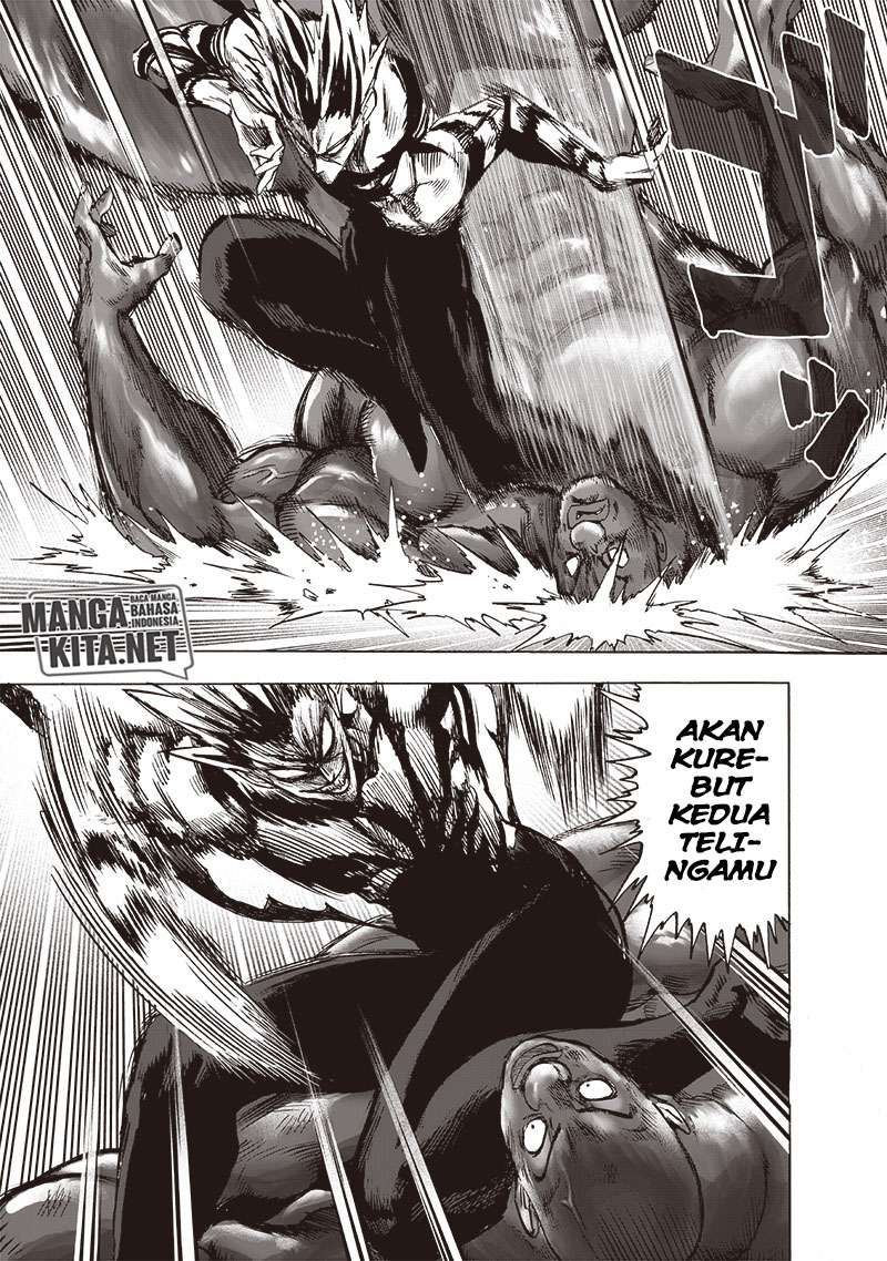 Chapter 177 - halaman 21
