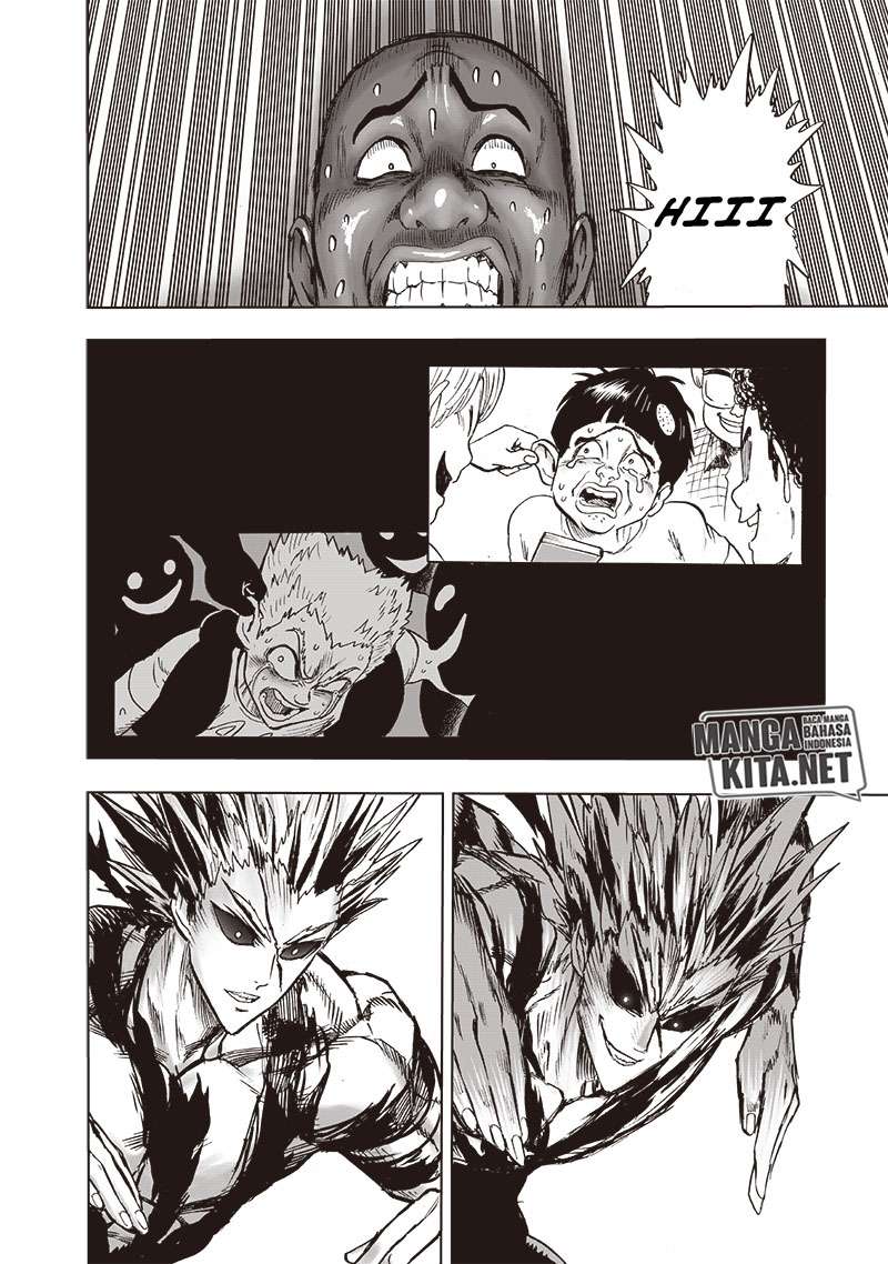 Chapter 177 - halaman 22