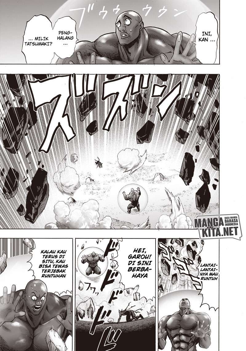 Chapter 177 - halaman 25