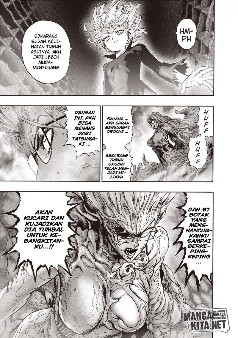 Chapter 176 - halaman 13