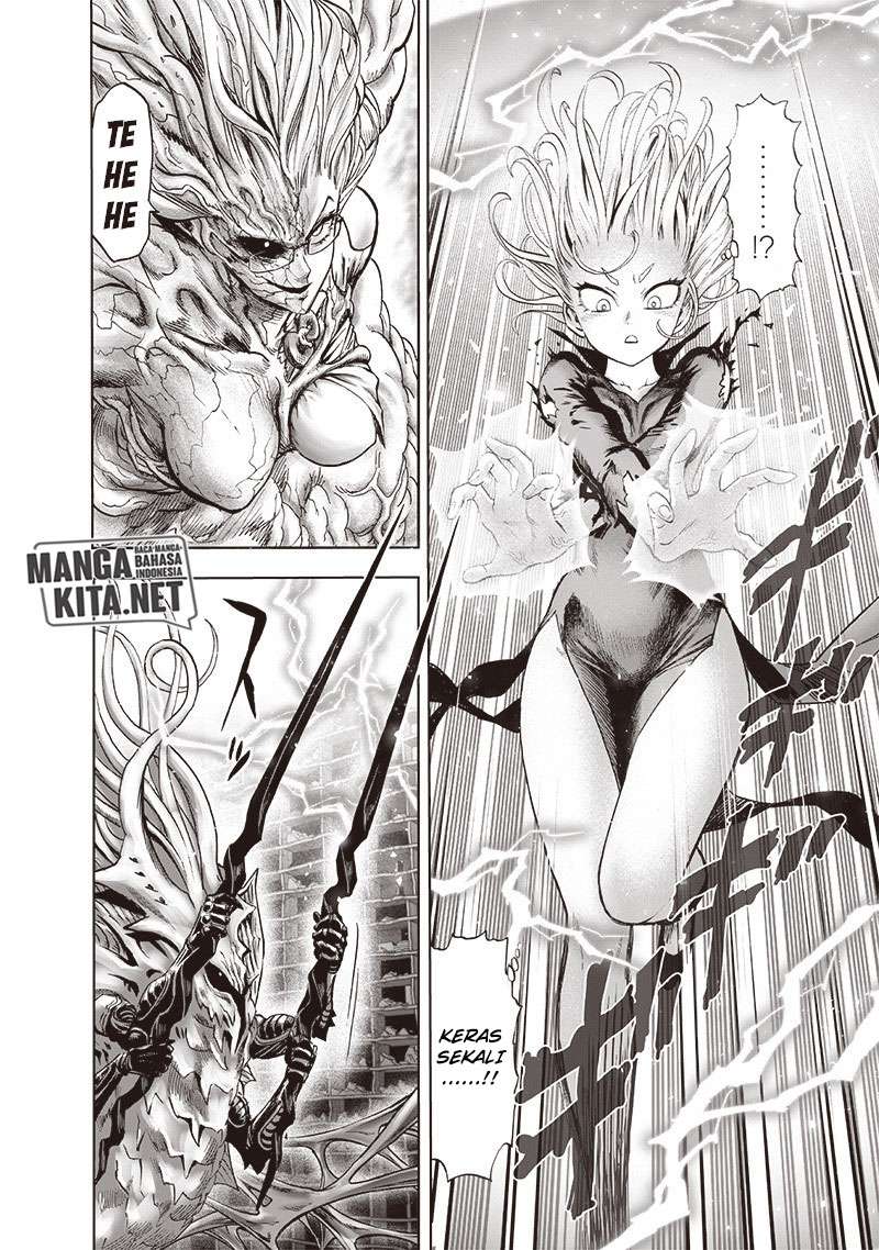 Chapter 176 - halaman 16