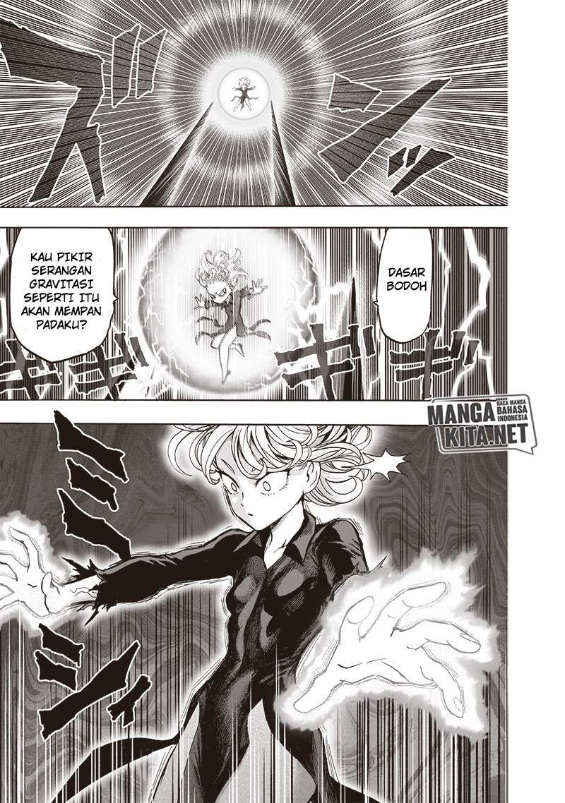 Chapter 176 - halaman 17
