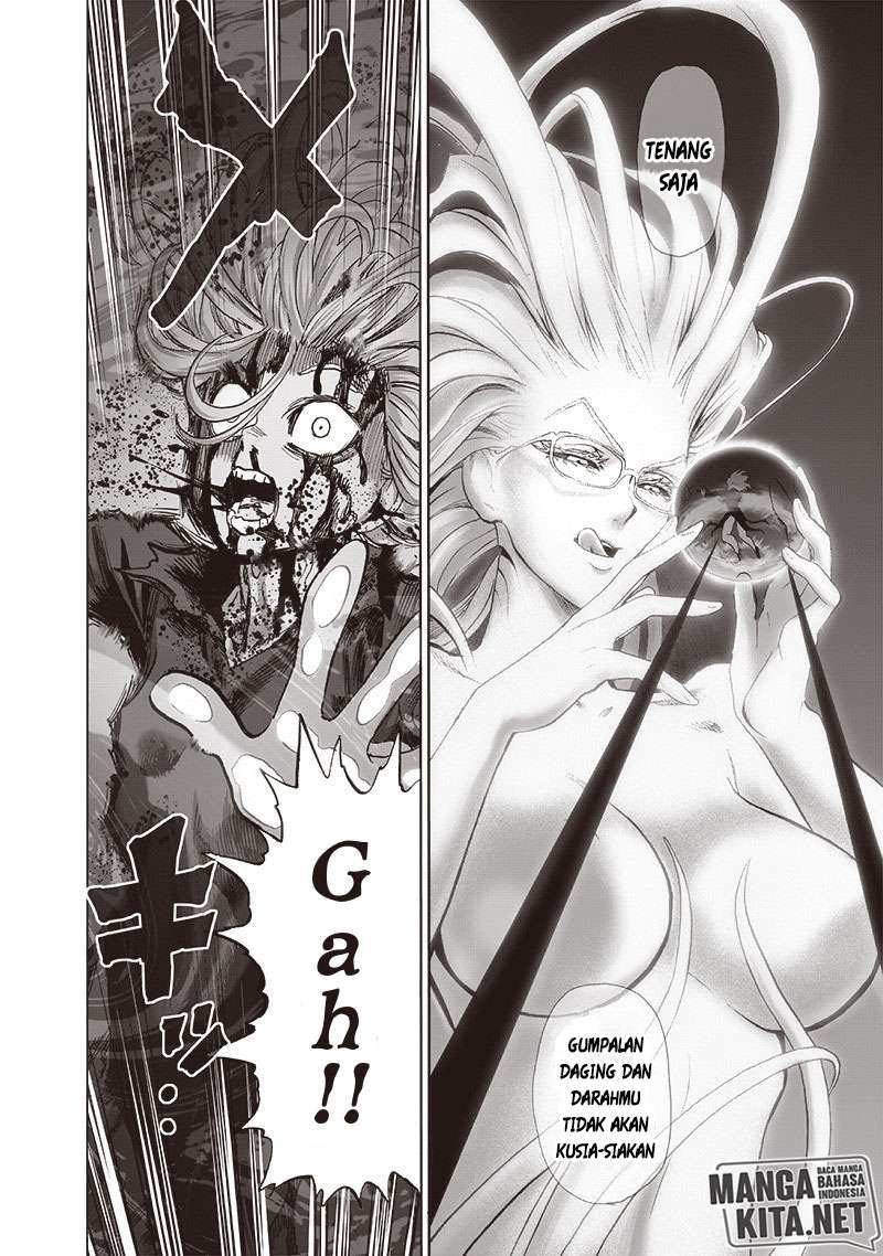 Chapter 176 - halaman 20