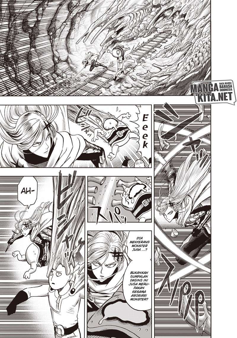 Chapter 176 - halaman 21
