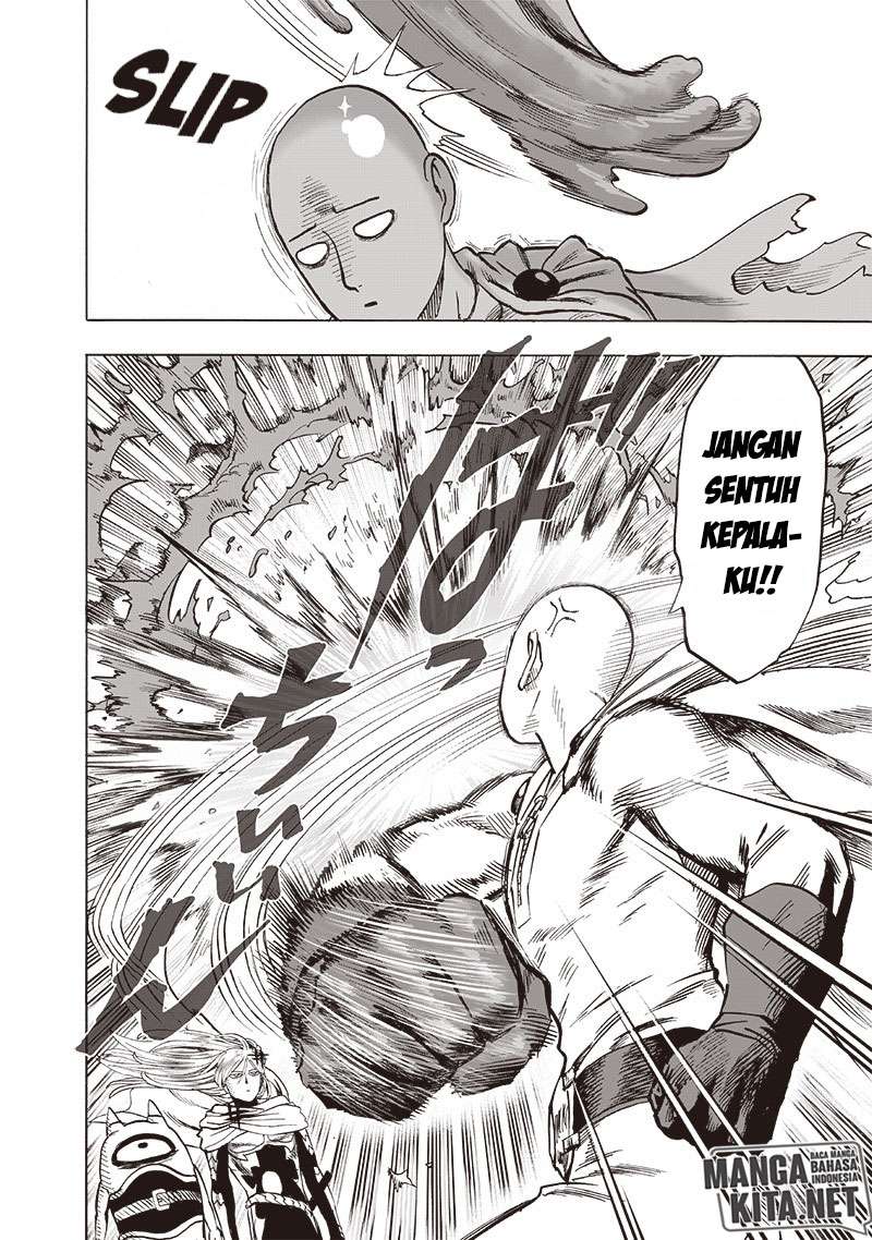 Chapter 176 - halaman 22