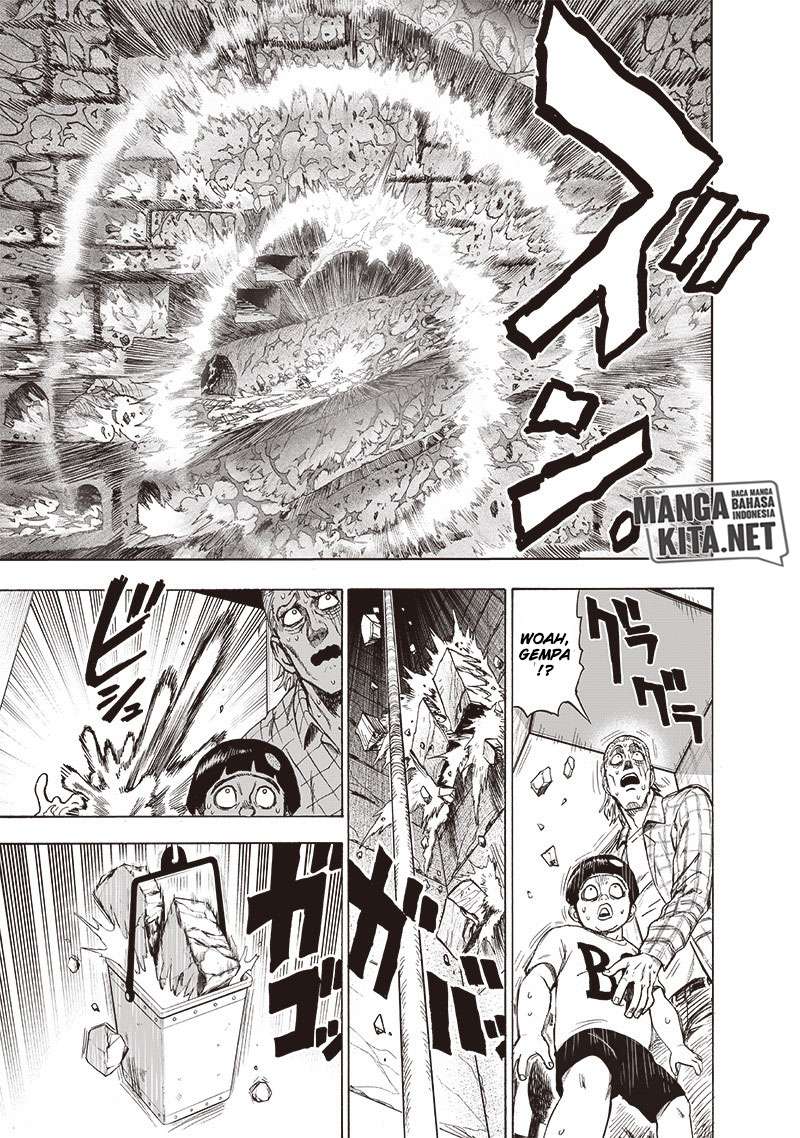 Chapter 176 - halaman 23