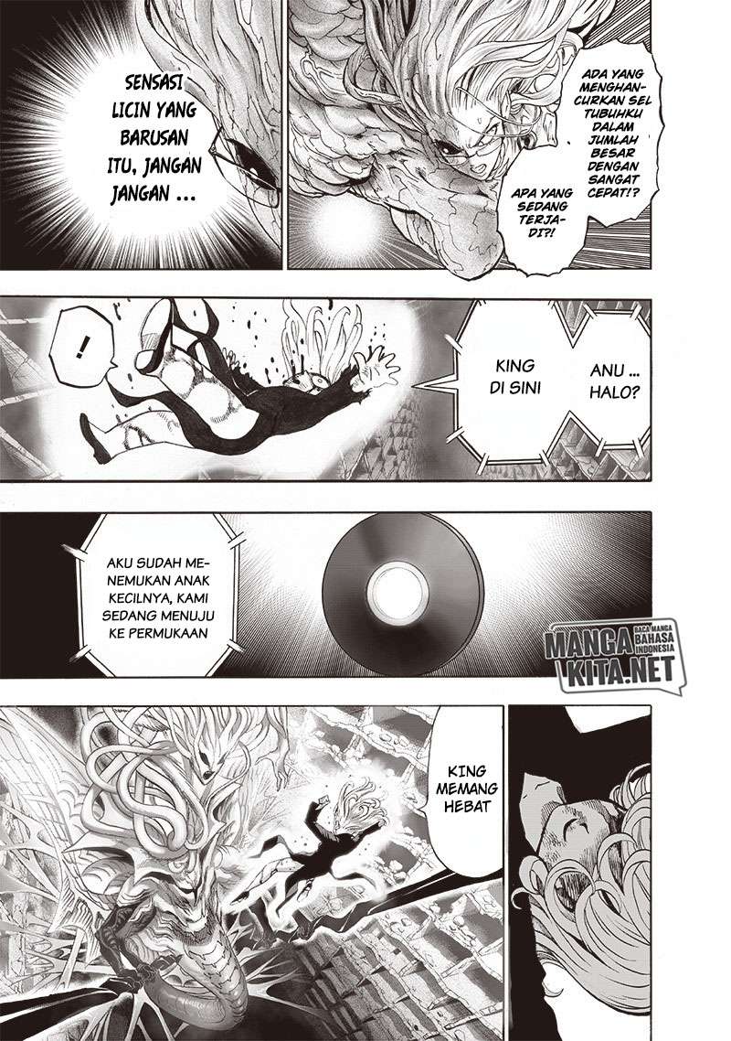 Chapter 176 - halaman 25
