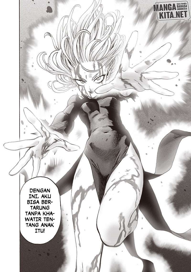 Chapter 176 - halaman 26