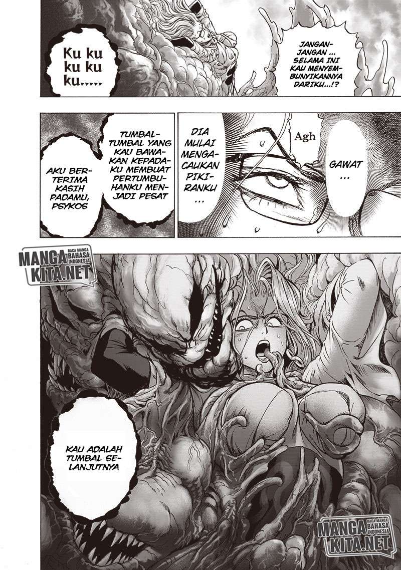 Chapter 176 - halaman 10