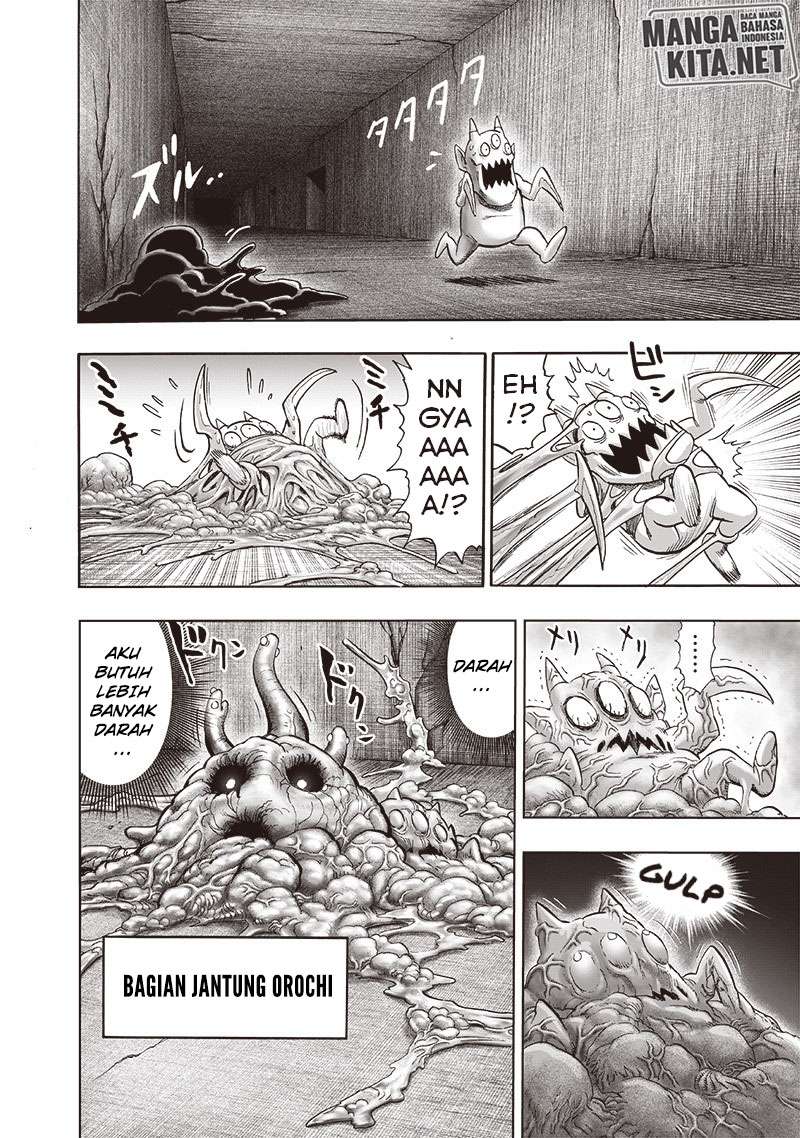 Chapter 175 - halaman 20