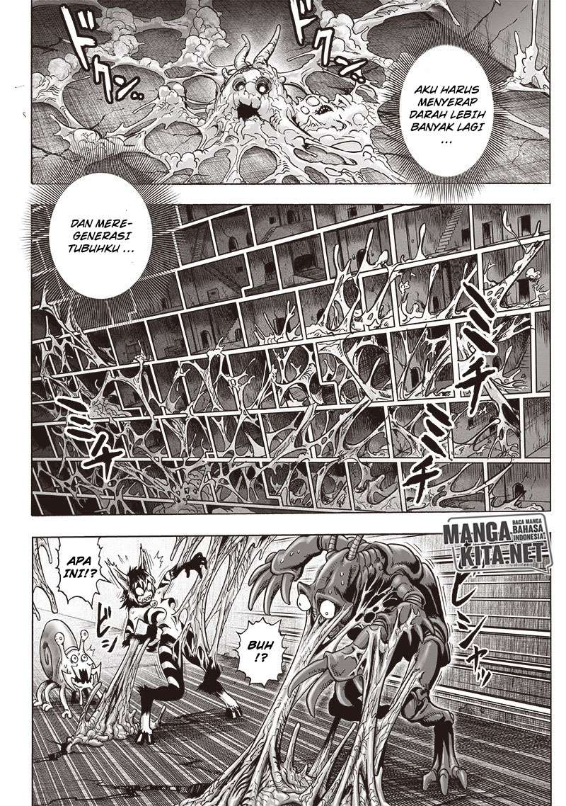 Chapter 175 - halaman 21