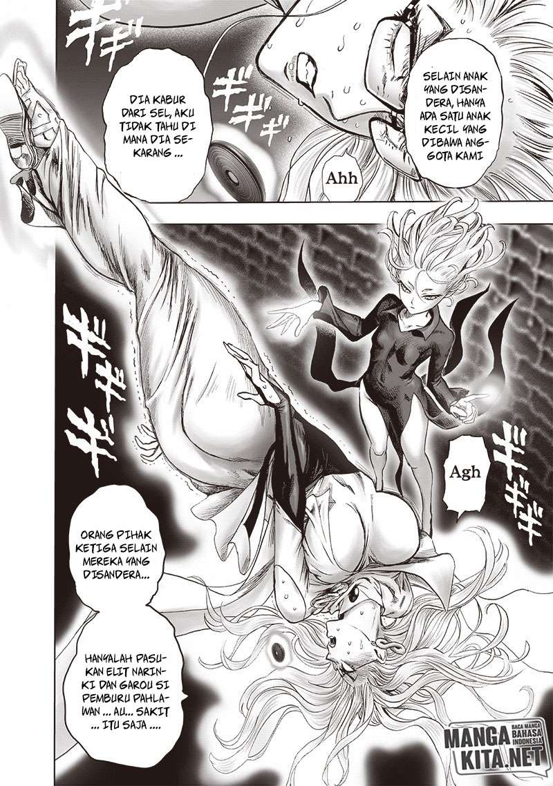 Chapter 175 - halaman 28
