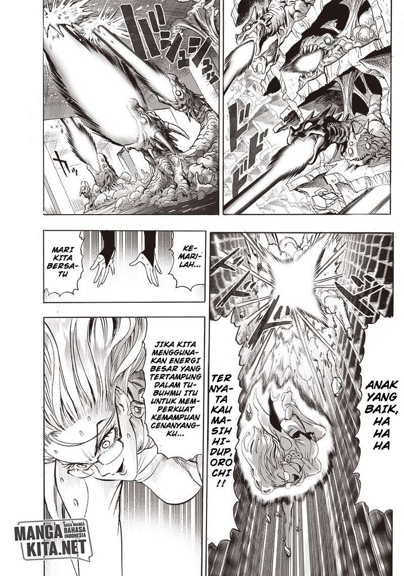 Chapter 175 - halaman 34