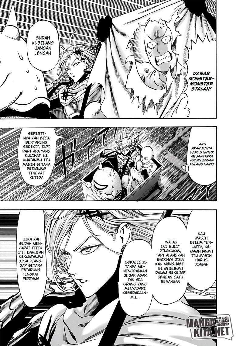 Chapter 174 - halaman 27
