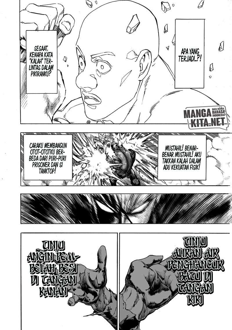 Chapter 174 - halaman 32