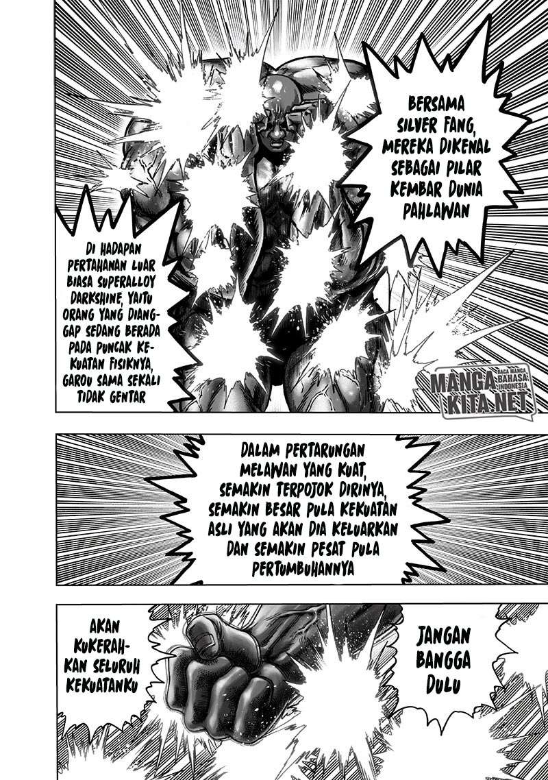 Chapter 174 - halaman 34