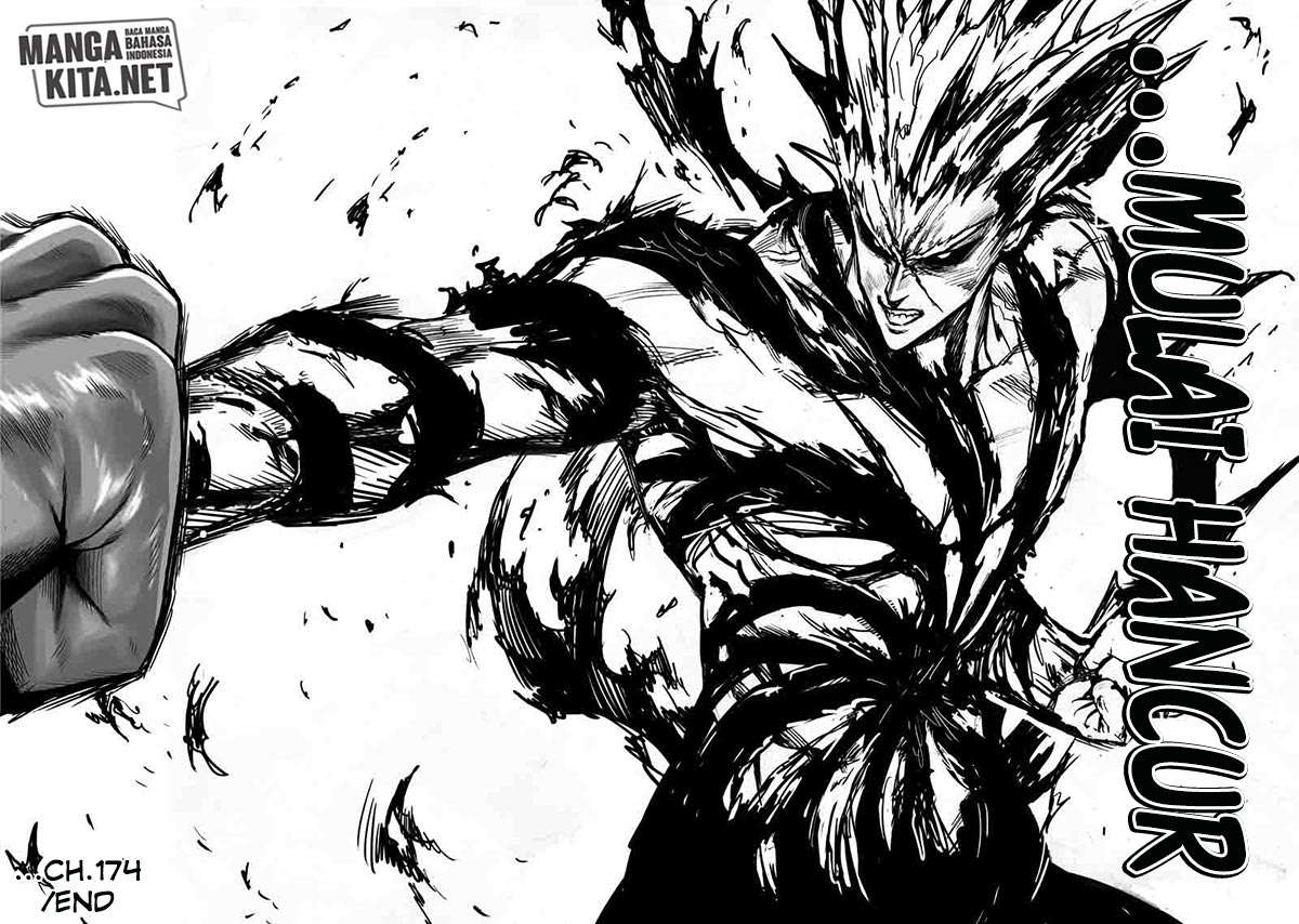 Chapter 174 - halaman 38