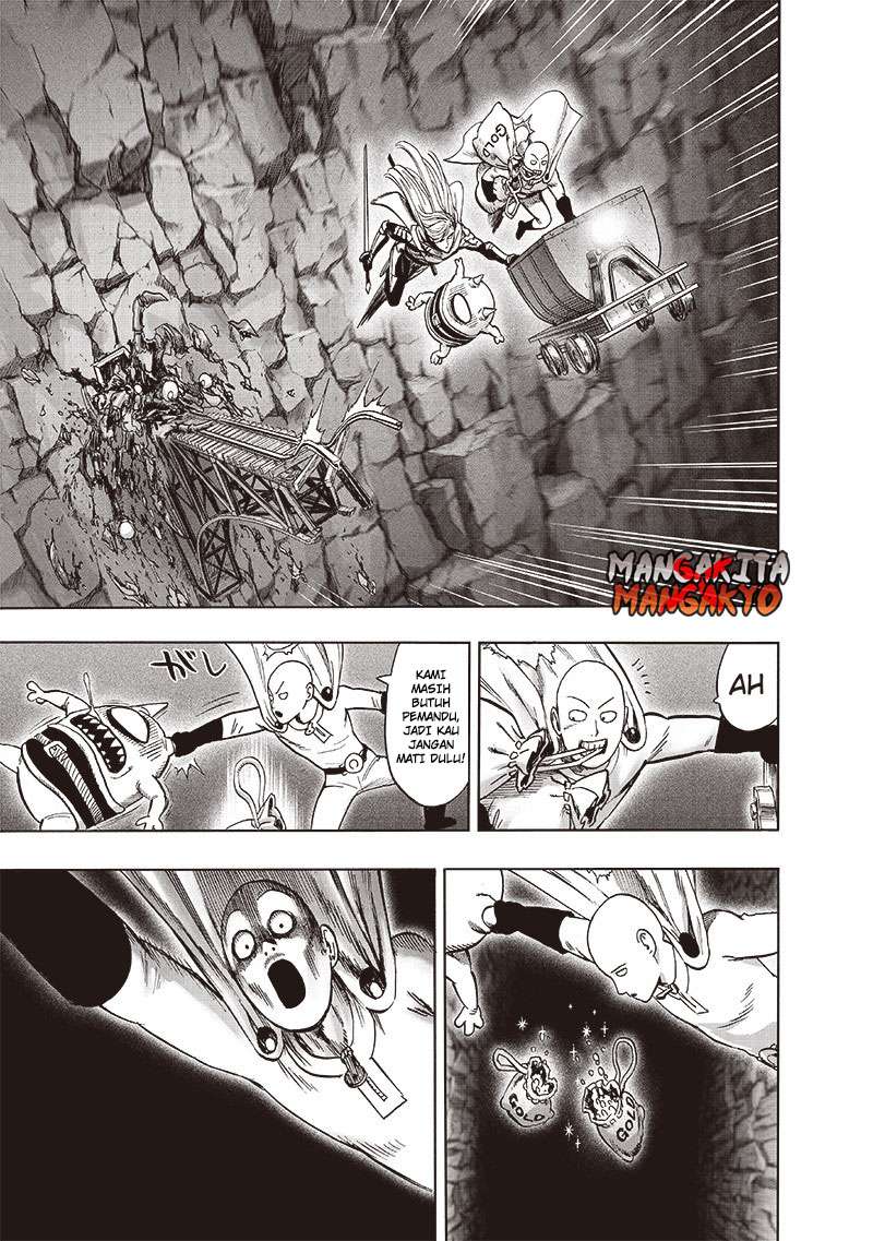 Chapter 173 - halaman 16