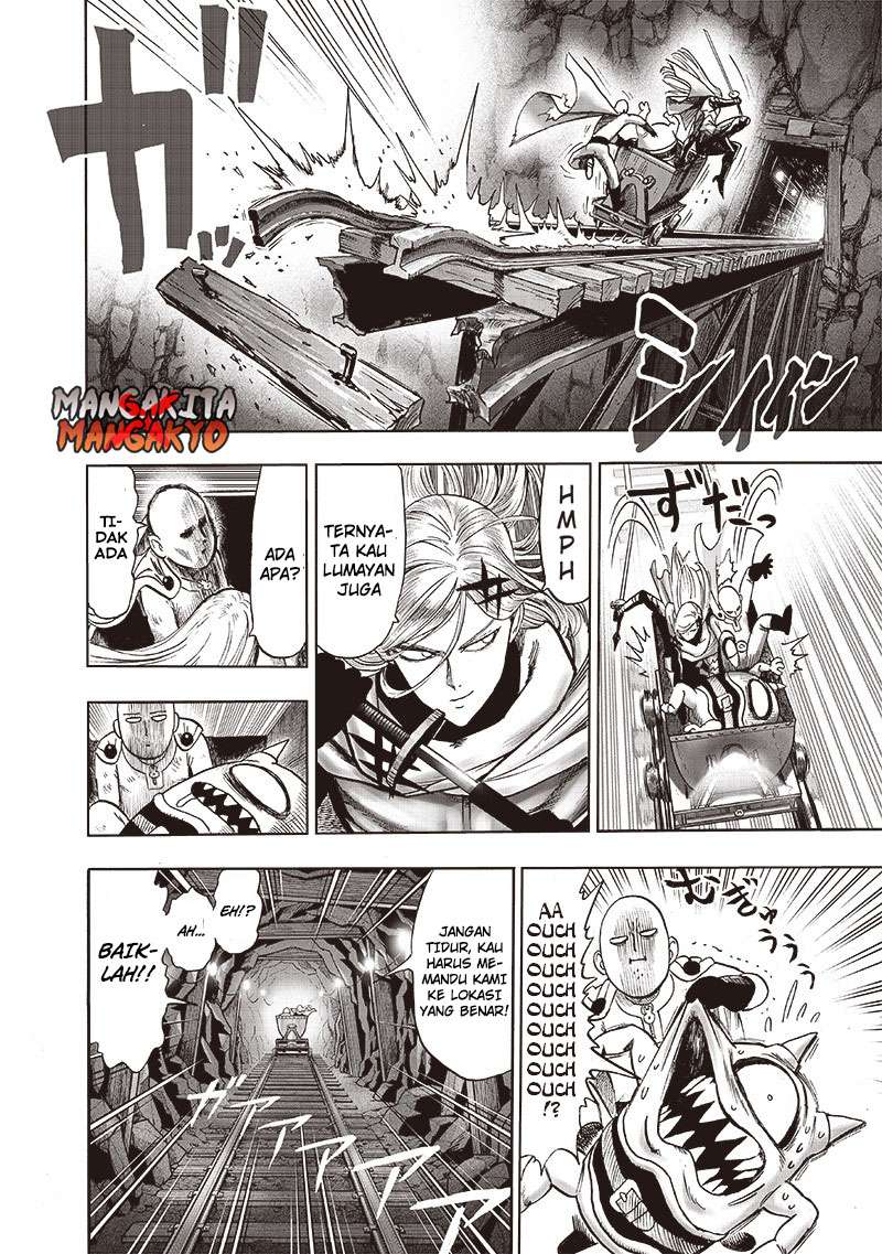 Chapter 173 - halaman 17