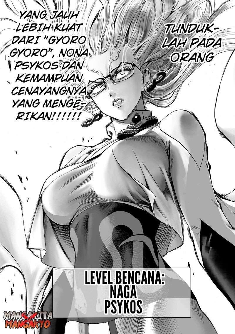 Chapter 173 - halaman 20
