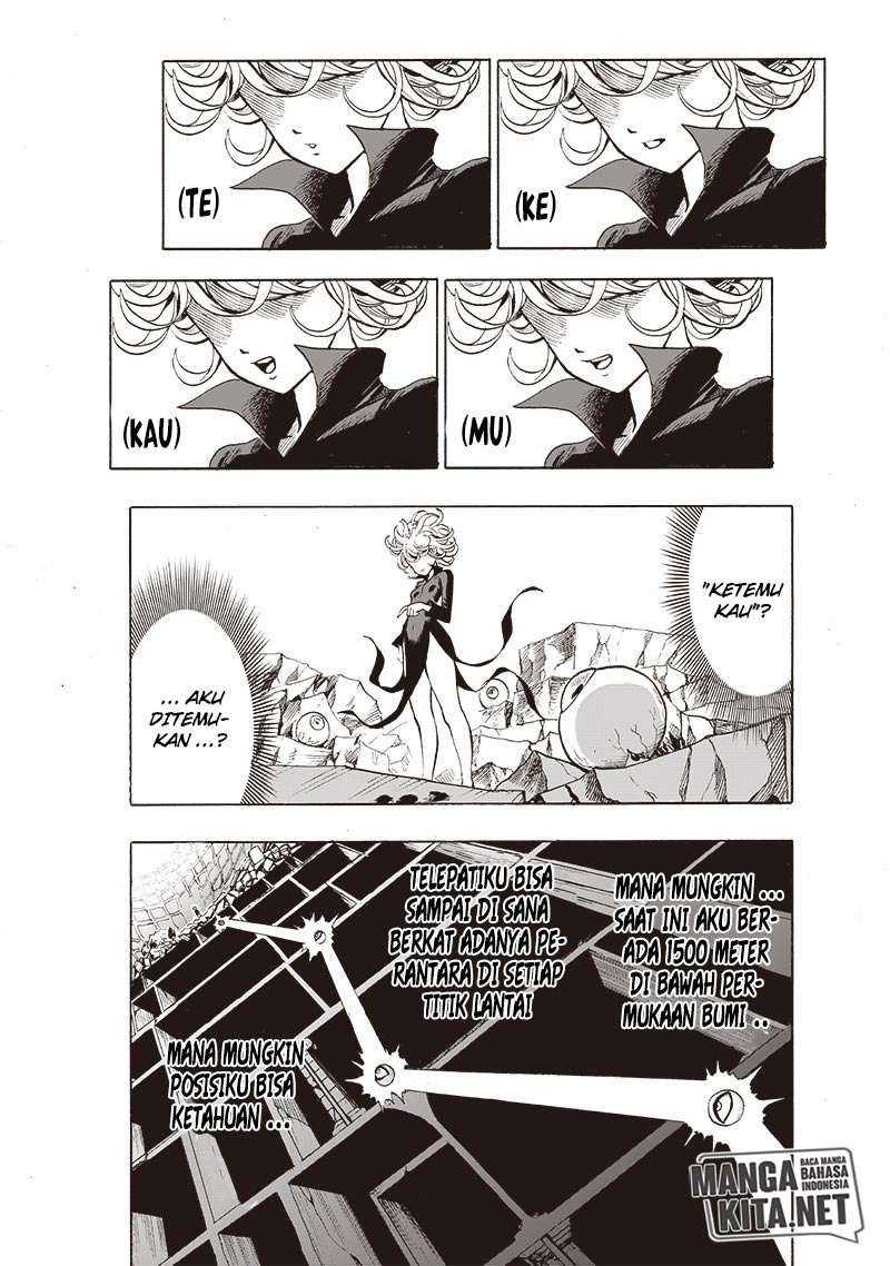 Chapter 170 - halaman 20