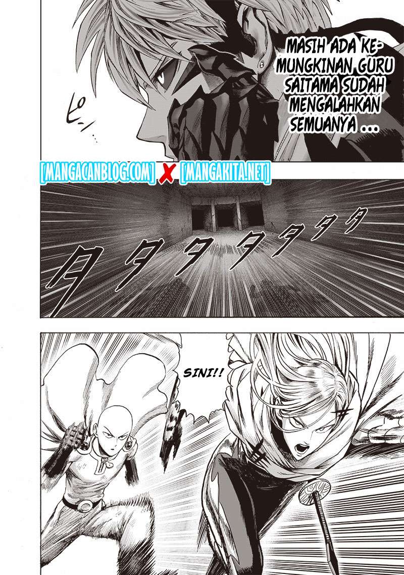Chapter 169 - halaman 14
