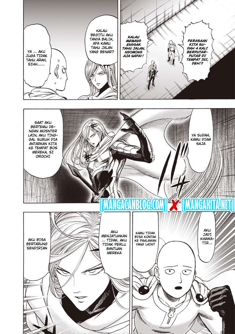 Chapter 169 - halaman 16