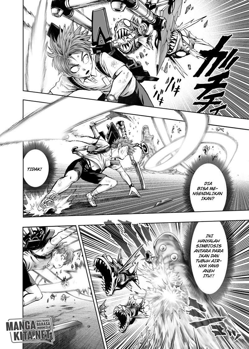 Chapter 168 - halaman 17