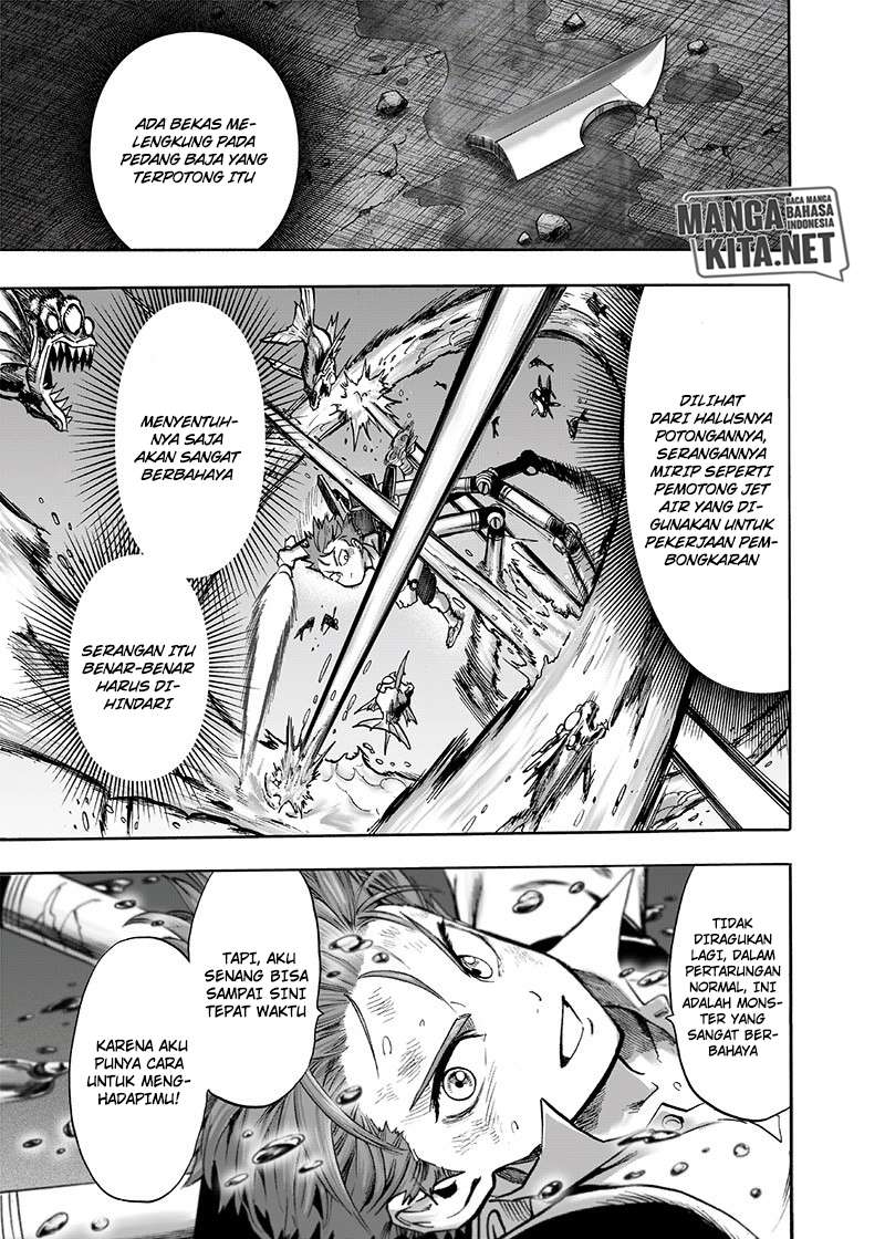 Chapter 168 - halaman 18