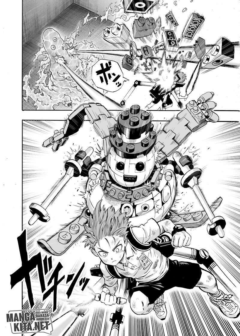 Chapter 168 - halaman 19