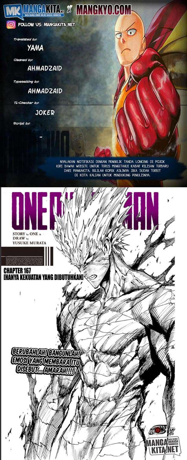 Chapter 167 - halaman 2