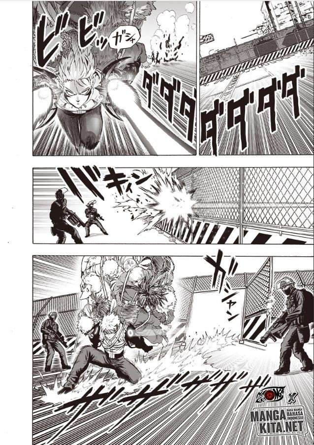 Chapter 167 - halaman 11