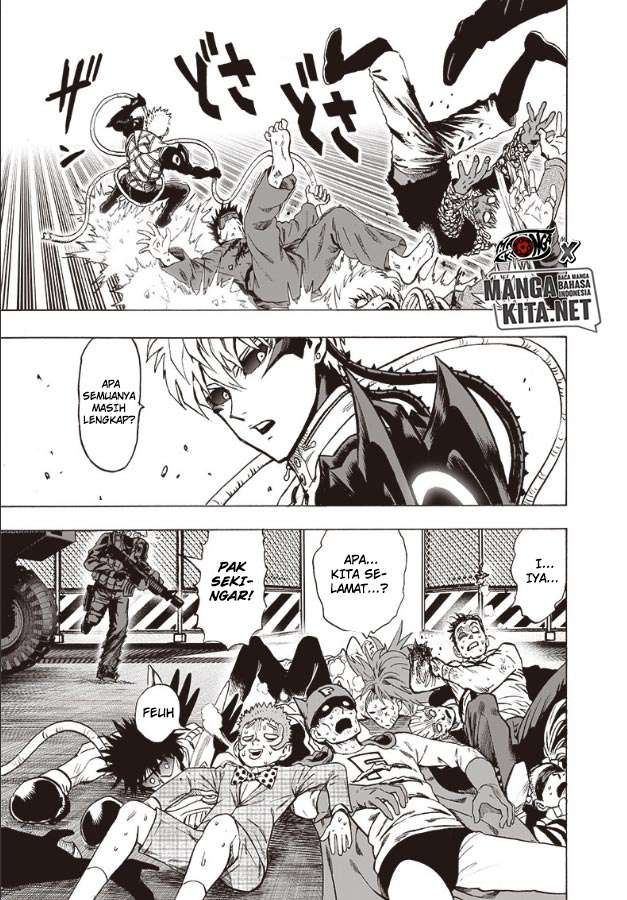 Chapter 167 - halaman 12