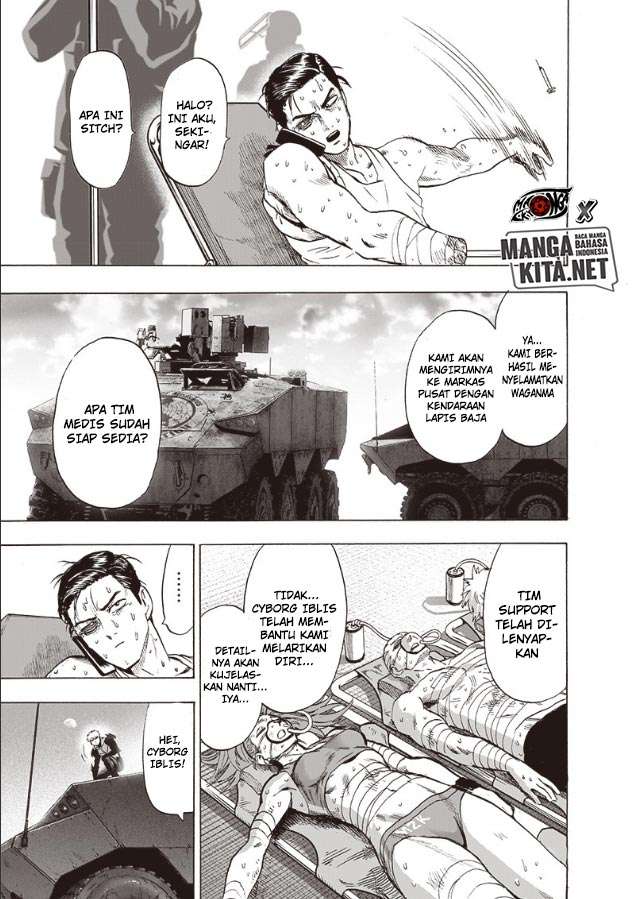 Chapter 167 - halaman 14