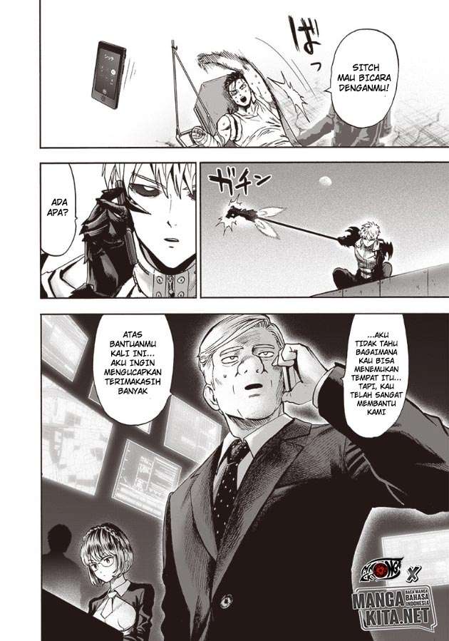 Chapter 167 - halaman 15