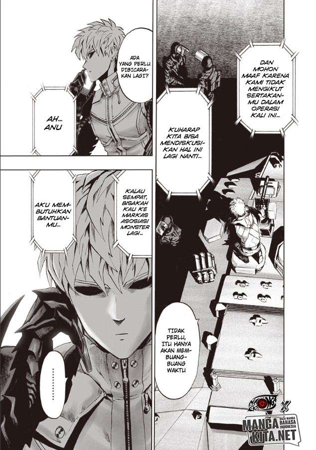 Chapter 167 - halaman 16