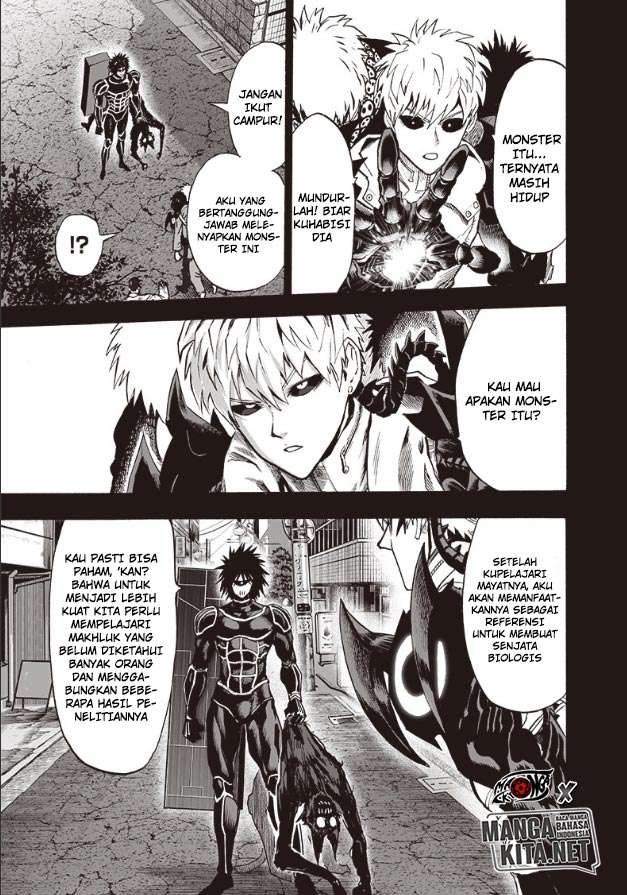 Chapter 167 - halaman 18