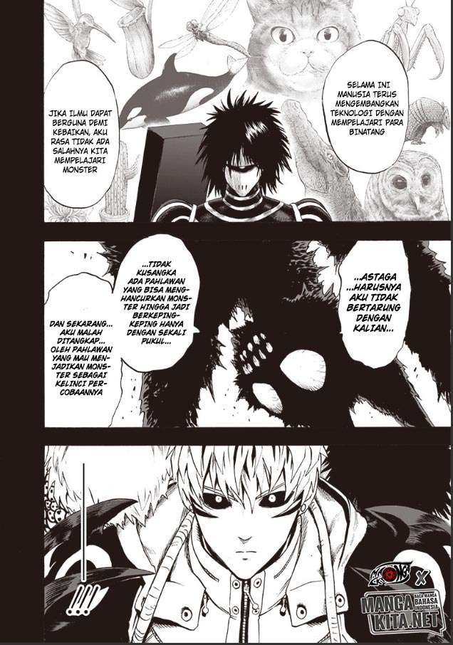 Chapter 167 - halaman 19