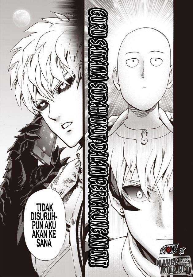 Chapter 167 - halaman 20