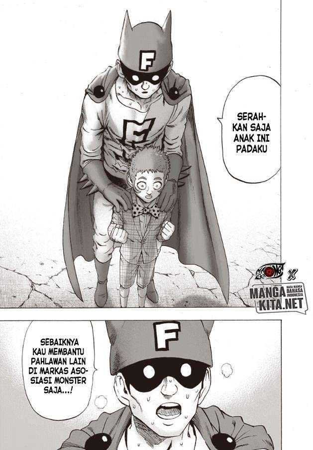 Chapter 167 - halaman 22