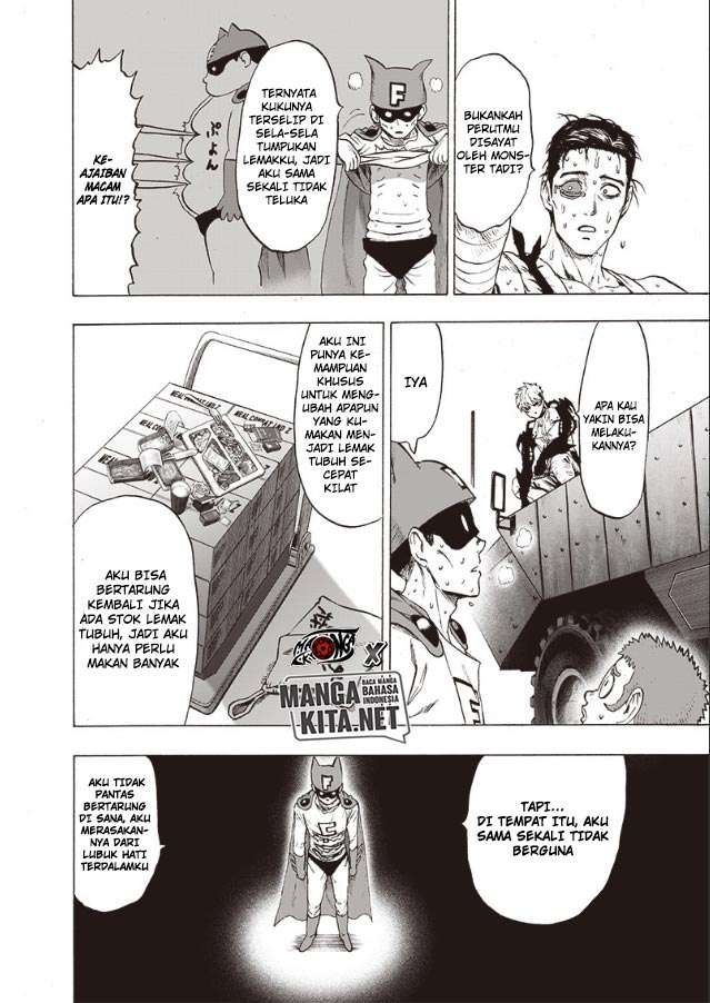 Chapter 167 - halaman 23